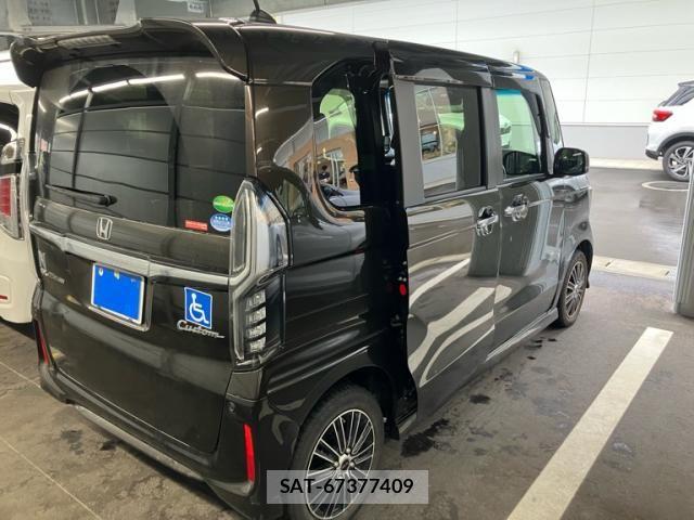 Honda N BOX CUSTOM 2018-10 8660661-5