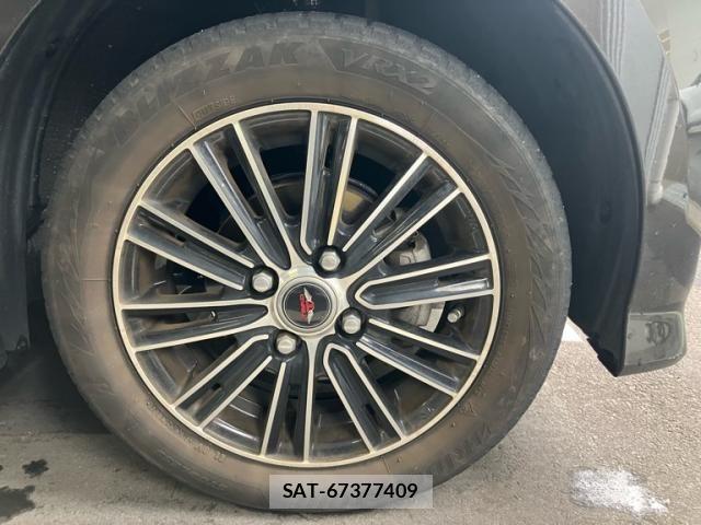 Honda N BOX CUSTOM 2018-10 8660661-6