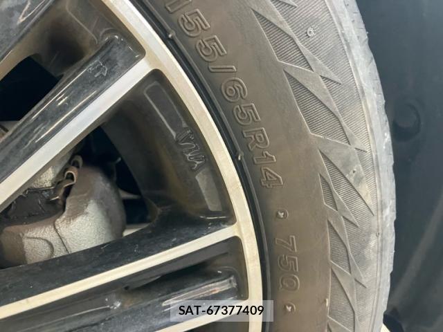 Honda N BOX CUSTOM 2018-10 8660661-7