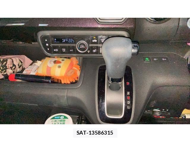 Honda N BOX CUSTOM 2019-10 8660663-20