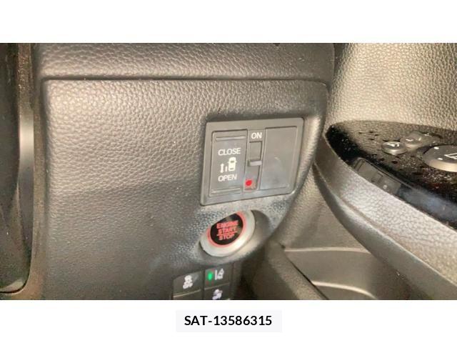 Honda N BOX CUSTOM 2019-10 8660663-22