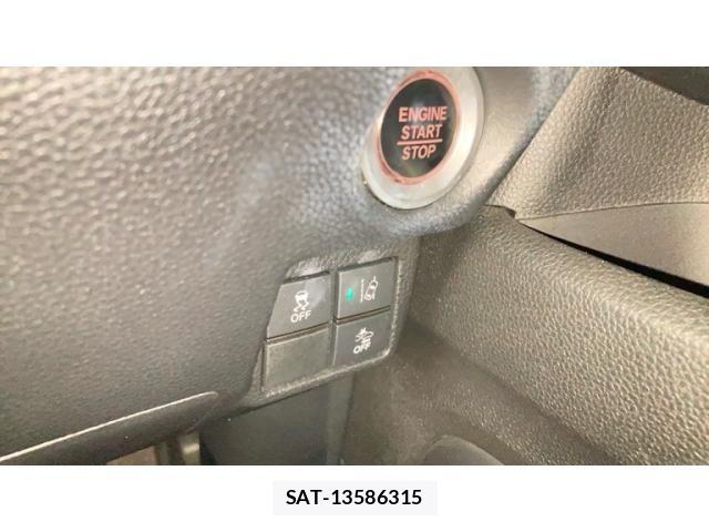 Honda N BOX CUSTOM 2019-10 8660663-23