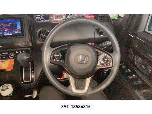 Honda N BOX CUSTOM 2019-10 8660663-25