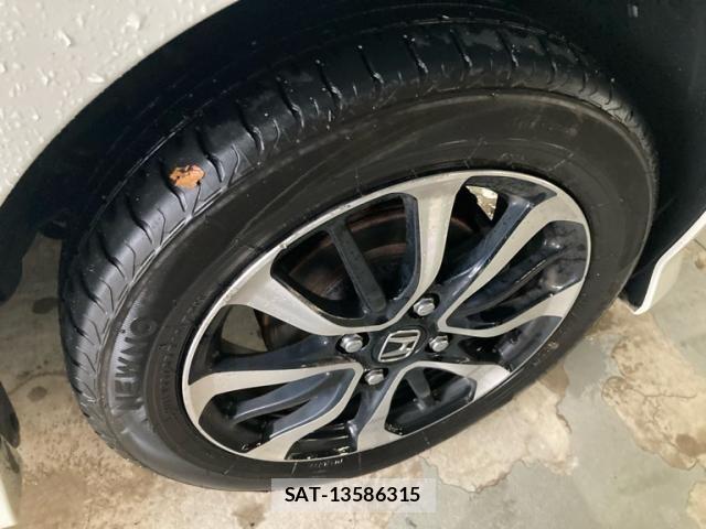 Honda N BOX CUSTOM 2019-10 8660663-6