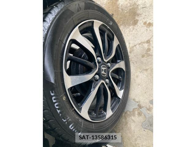 Honda N BOX CUSTOM 2019-10 8660663-7