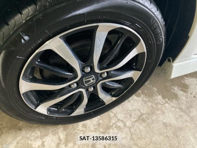 Honda N BOX CUSTOM 2019-10 8660663-8