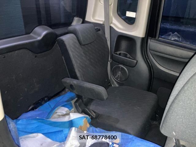 Honda N BOX CUSTOM 2015-01 8666642-9
