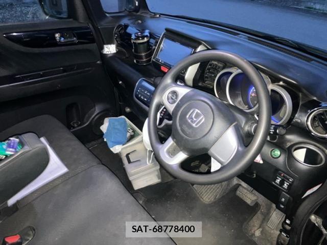 Honda N BOX CUSTOM 2015-01 8666642-11