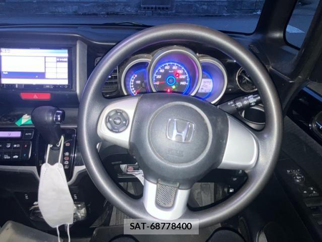 Honda N BOX CUSTOM 2015-01 8666642-15