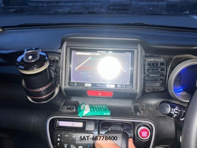 Honda N BOX CUSTOM 2015-01 8666642-16