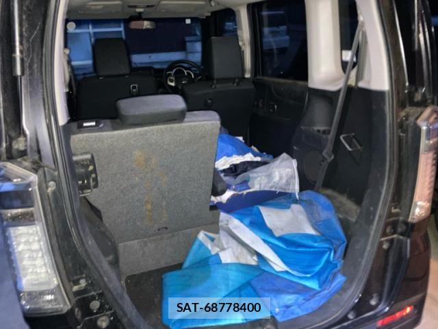 Honda N BOX CUSTOM 2015-01 8666642-17