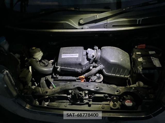 Honda N BOX CUSTOM 2015-01 8666642-18