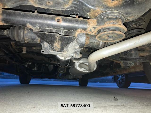 Honda N BOX CUSTOM 2015-01 8666642-6