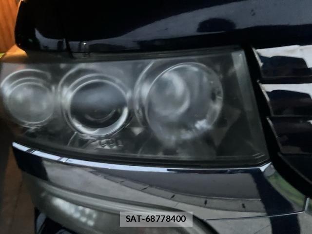 Honda N BOX CUSTOM 2015-01 8666642-7