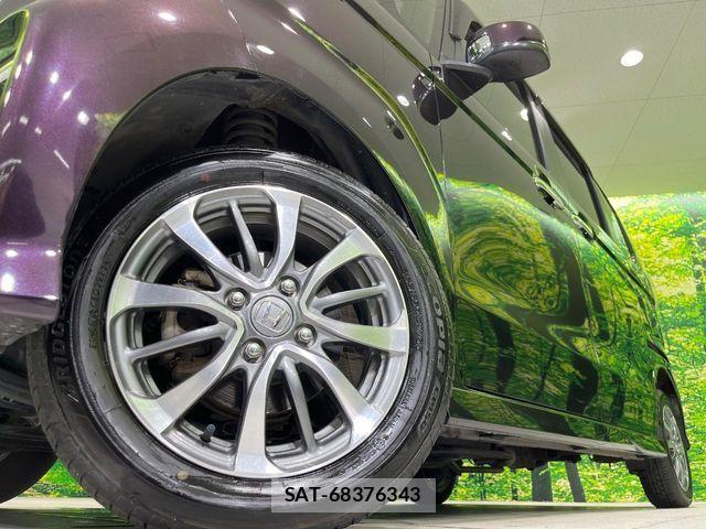 Honda N BOX CUSTOM 2022-11 8660660-12