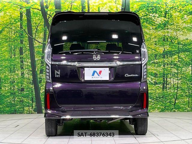 Honda N BOX CUSTOM 2022-11 8660660-14