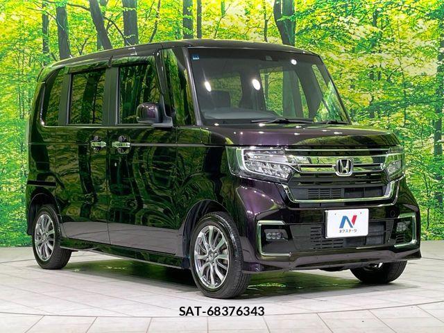 Honda N BOX CUSTOM 2022-11 8660660-15