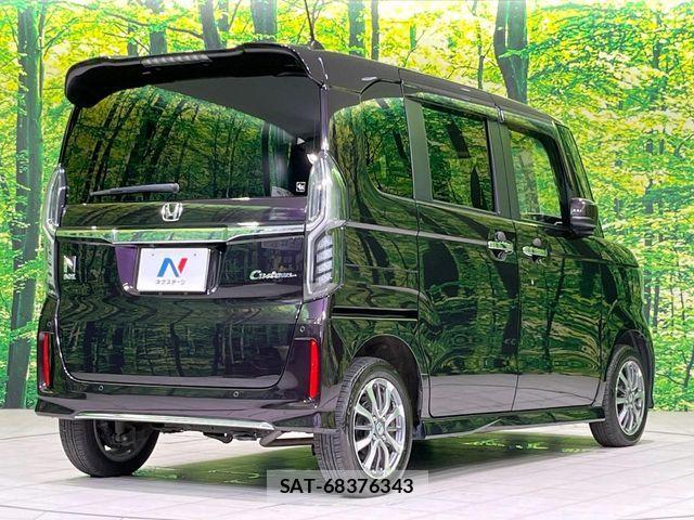 Honda N BOX CUSTOM 2022-11 8660660-16