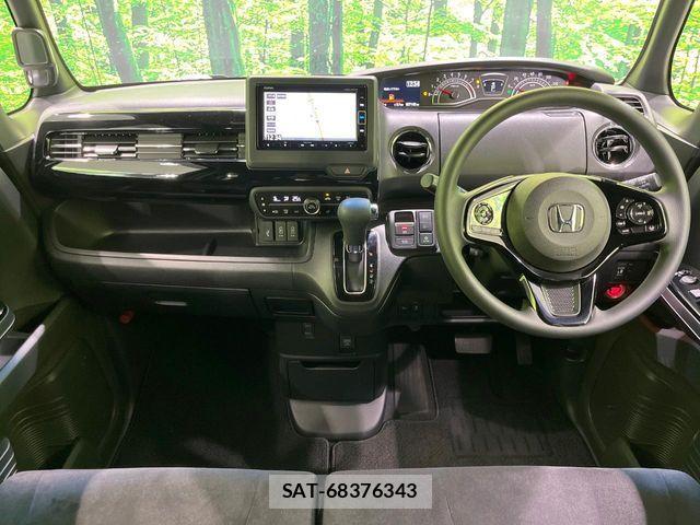 Honda N BOX CUSTOM 2022-11 8660660-1