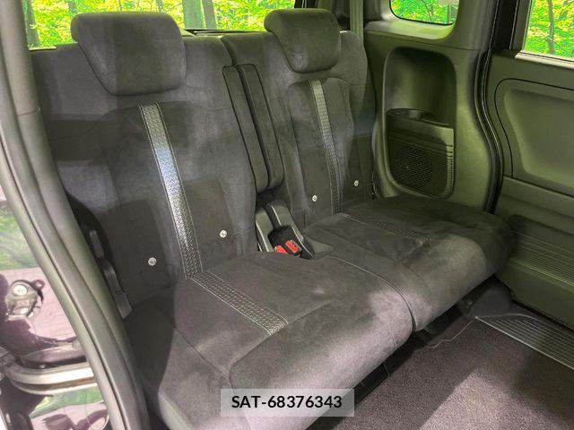 Honda N BOX CUSTOM 2022-11 8660660-8