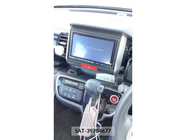 Honda N BOX CUSTOM 2015-05 8660665-9