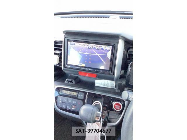 Honda N BOX CUSTOM 2015-05 8660665-10
