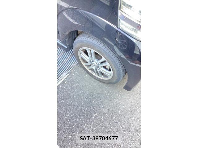 Honda N BOX CUSTOM 2015-05 8660665-2