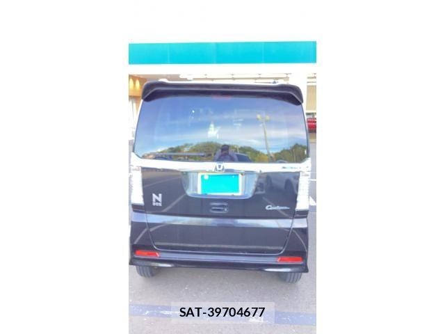 Honda N BOX CUSTOM 2015-05 8660665-4