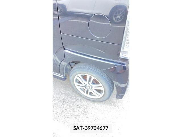 Honda N BOX CUSTOM 2015-05 8660665-7