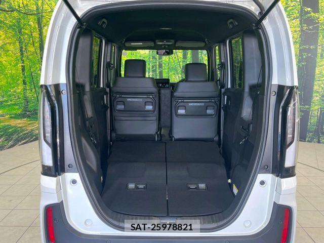 Honda N BOX CUSTOM 2026-07 8686162-9