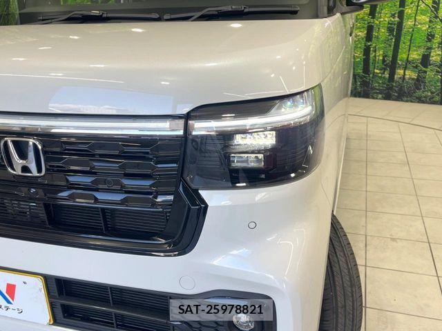 Honda N BOX CUSTOM 2026-07 8686162-11