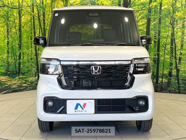 Honda N BOX CUSTOM 2026-07 8686162-13