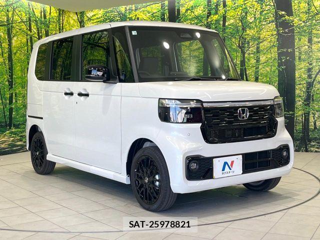 Honda N BOX CUSTOM 2026-07 8686162-15