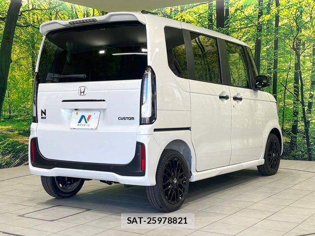 Honda N BOX CUSTOM 2026-07 8686162-16