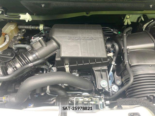 Honda N BOX CUSTOM 2026-07 8686162-17