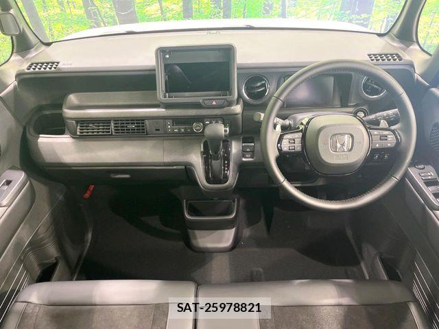 Honda N BOX CUSTOM 2026-07 8686162-1