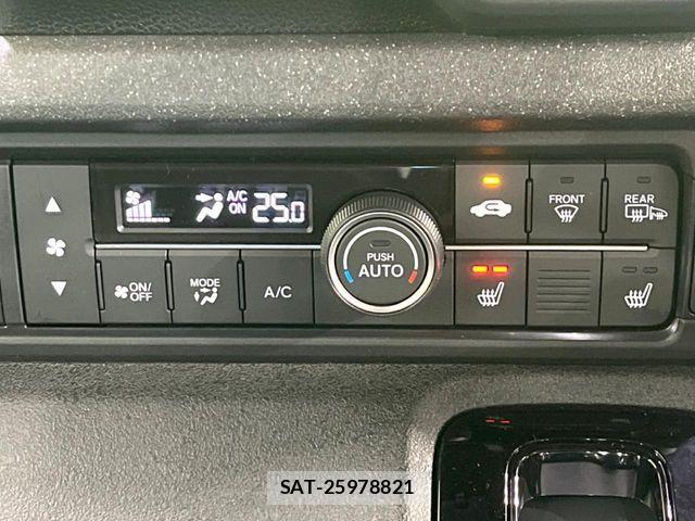 Honda N BOX CUSTOM 2026-07 8686162-4