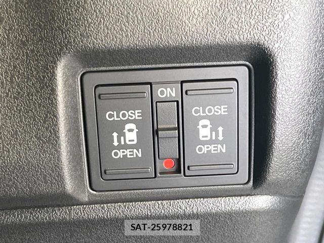 Honda N BOX CUSTOM 2026-07 8686162-5