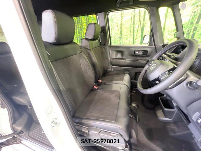 Honda N BOX CUSTOM 2026-07 8686162-7