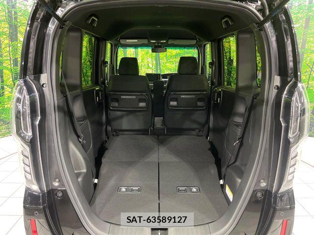 Honda N BOX CUSTOM 2023-09 8686161-10