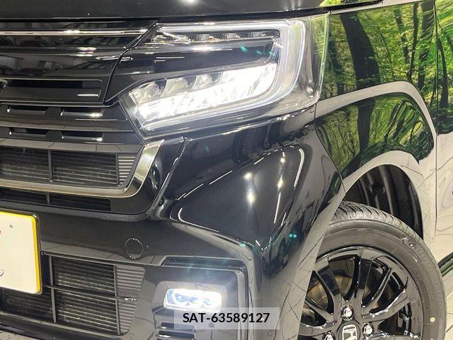Honda N BOX CUSTOM 2023-09 8686161-12