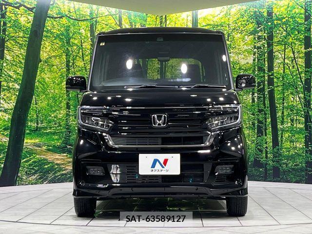 Honda N BOX CUSTOM 2023-09 8686161-14
