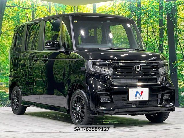 Honda N BOX CUSTOM 2023-09 8686161-16