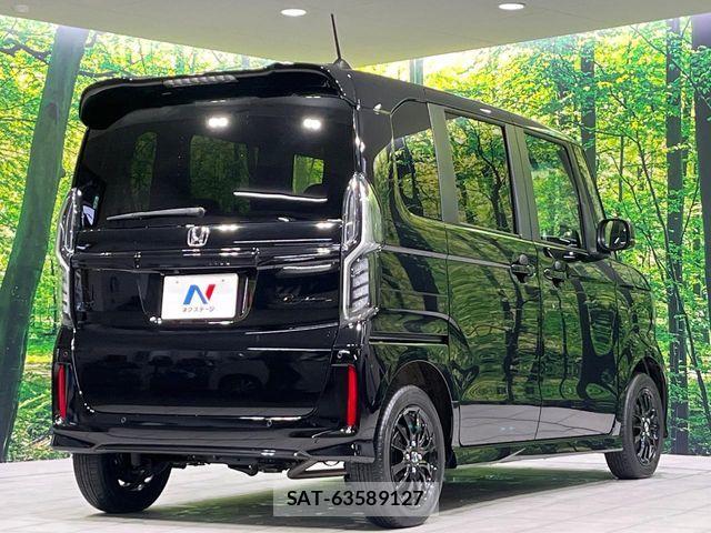 Honda N BOX CUSTOM 2023-09 8686161-17