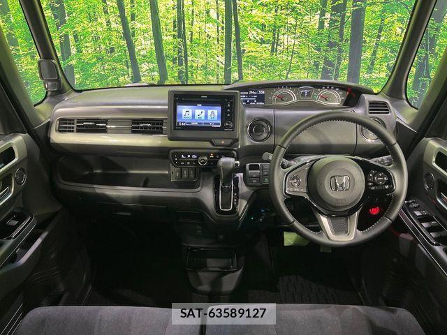 Honda N BOX CUSTOM 2023-09 8686161-1