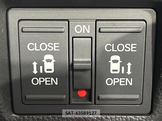 Honda N BOX CUSTOM 2023-09 8686161-2