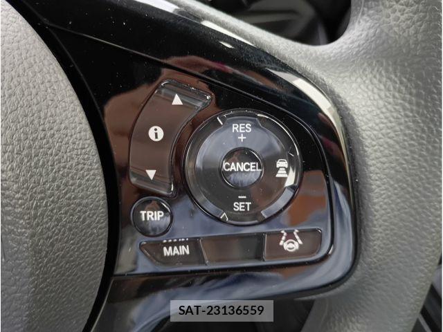 Honda N BOX CUSTOM 2023-11 8686165-9
