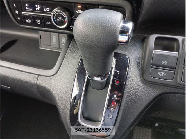 Honda N BOX CUSTOM 2023-11 8686165-11