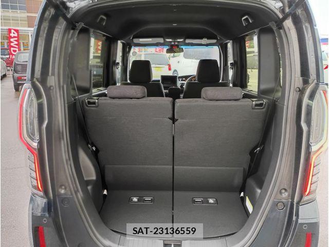Honda N BOX CUSTOM 2023-11 8686165-13