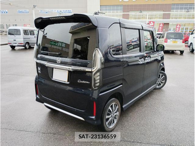 Honda N BOX CUSTOM 2023-11 8686165-1
